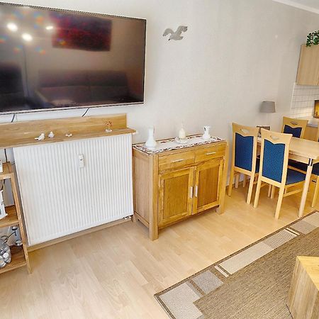 Moewennest, Fw 3 Apartment Zingst Luaran gambar