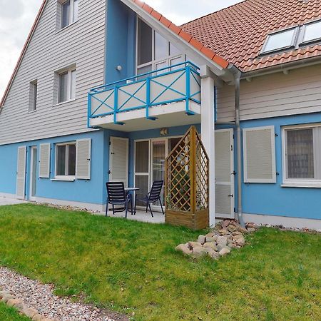 Moewennest, Fw 3 Apartment Zingst Luaran gambar