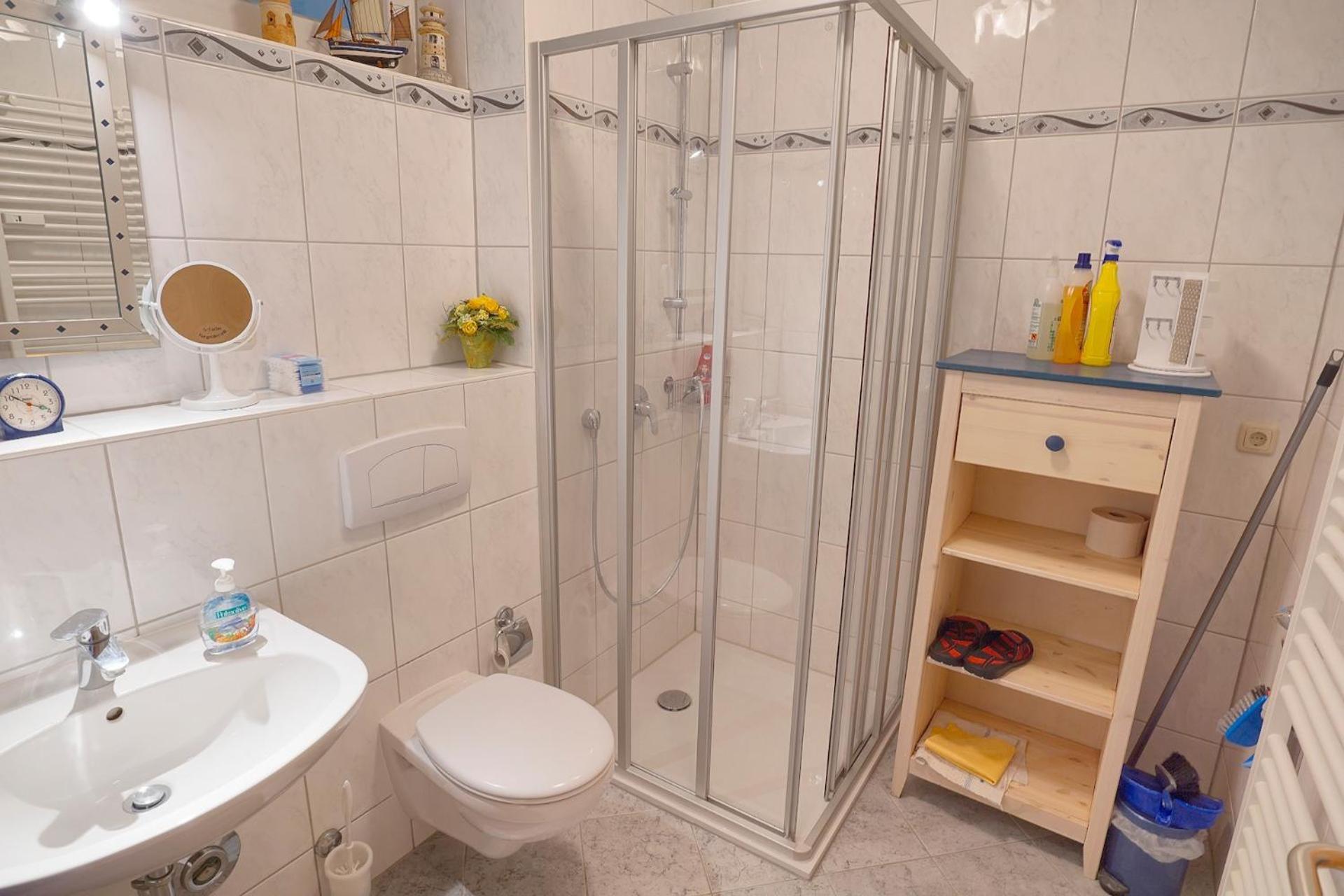 Moewennest, Fw 3 Apartment Zingst Luaran gambar