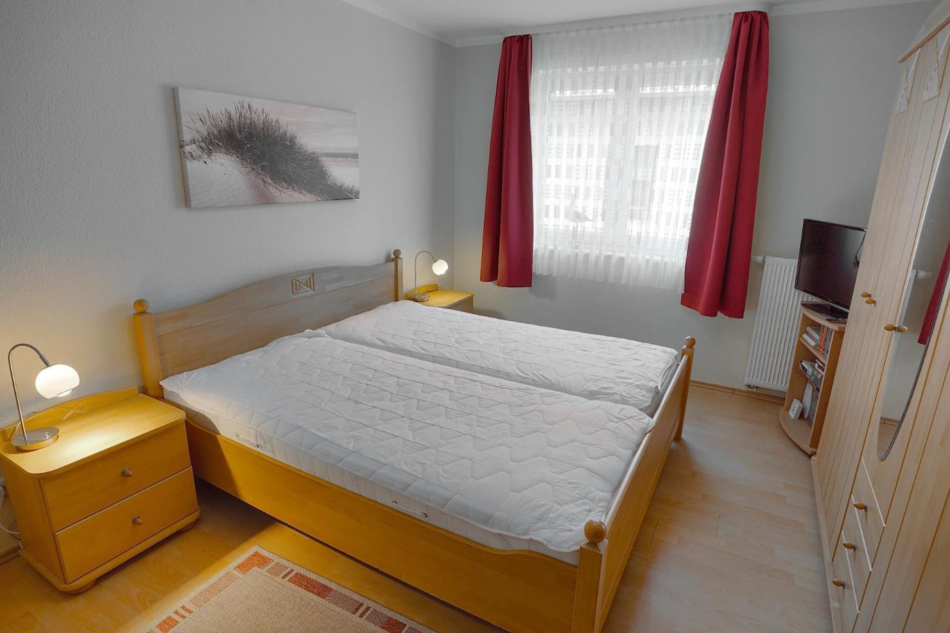 Moewennest, Fw 3 Apartment Zingst Luaran gambar